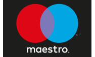 Maestro logó