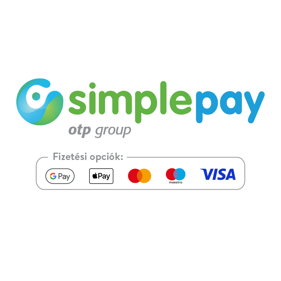 Simple logo